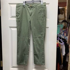 American Eagle pants size 10